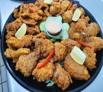 Picture of CHICKEN PLATTER