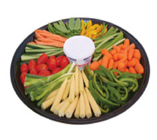 Picture of CRUDITES PLATTER