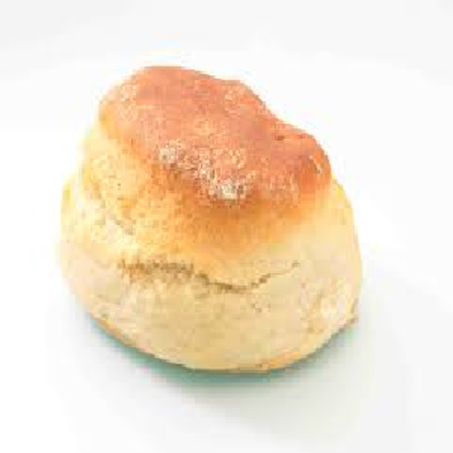 Picture of PANBAKE SCONES - PLAIN LARGE