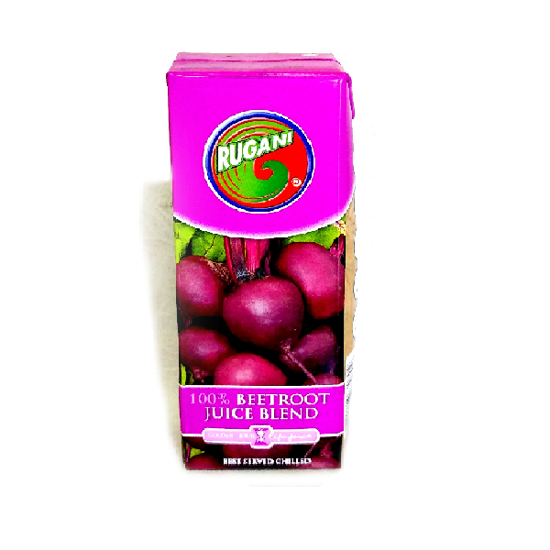 Picture of RUGANI BEETROOT JUICE 330ML