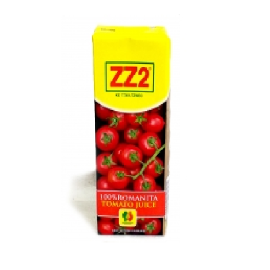 Picture of RUGANI TOMATO JUICE 330ML