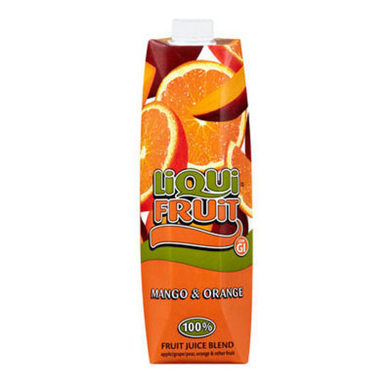 Picture of LIQUI FRUIT MANGO ORANGE 1L