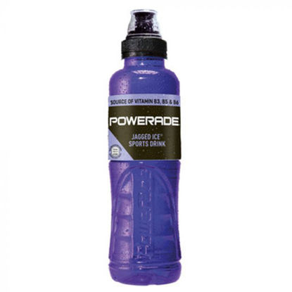 Picture of POWERADE JAGGED ICE 500ML