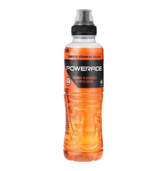 Picture of POWERADE ORANGE 500ML