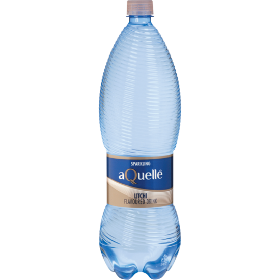 Picture of AQUELLE SPARKLING LITCHI 1.5L