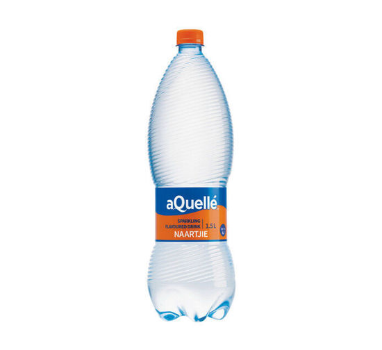 Picture of AQUELLE SPARKLING NAARTJIE 1.5L