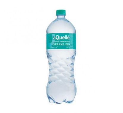 Picture of AQUELLE SPARKLING 1.5L