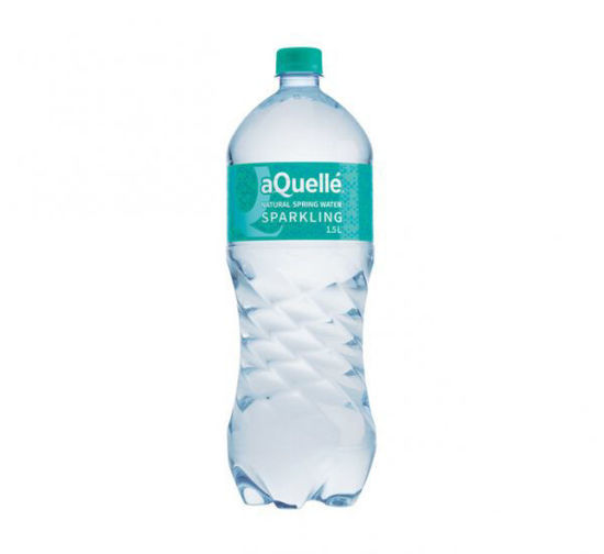 Picture of AQUELLE SPARKLING 1.5L