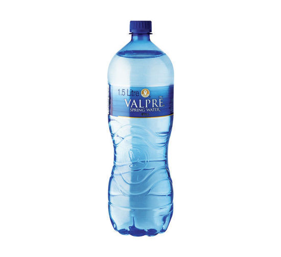 Picture of VALPRE STILL WATER 1.5L