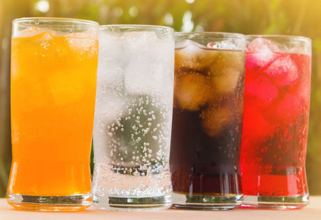 Picture for category COLD DRINKS