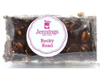 Picture of JENNINGS ROCKY ROAD
