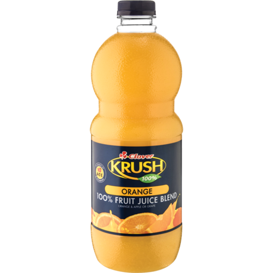 Picture of KRUSH 100% ORANGE 1.5L