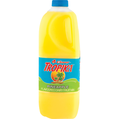 Picture of TROPIKA PINEAPPLE 2L
