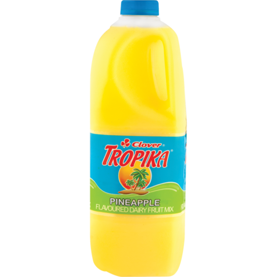 Picture of TROPIKA PINEAPPLE 2L