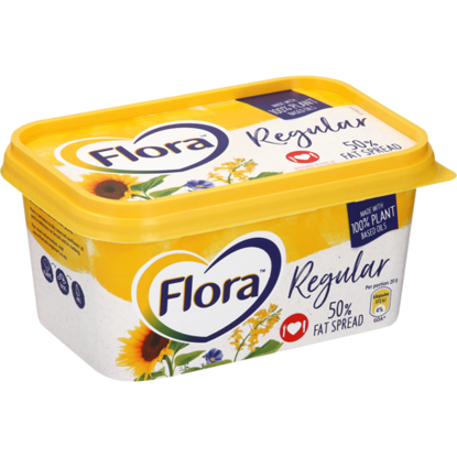 Picture of FLORA REGULAR 500G