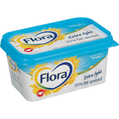 Picture of FLORA EXTRA LIGHT  500G