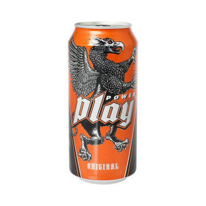 Picture of POWER PLAY ORIGINAL 440ML