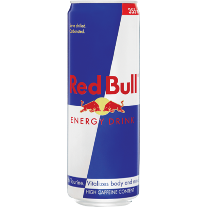 Picture of RED BULL 355ML
