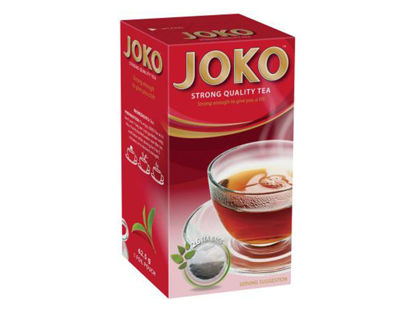 Picture of JOKO TEABAGS 26'S