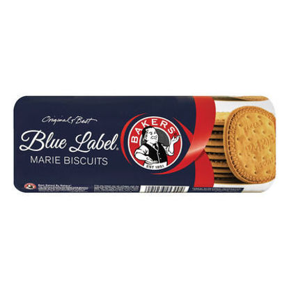 Picture of BAKERS BLUE LABEL MARIE BISCUIT 200G