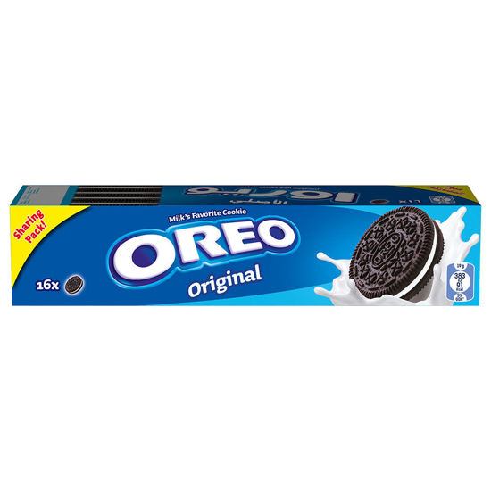 Picture of OREO ORIGINAL 152G