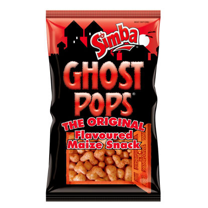 Picture of GHOST POPS ORIGINAL 100G