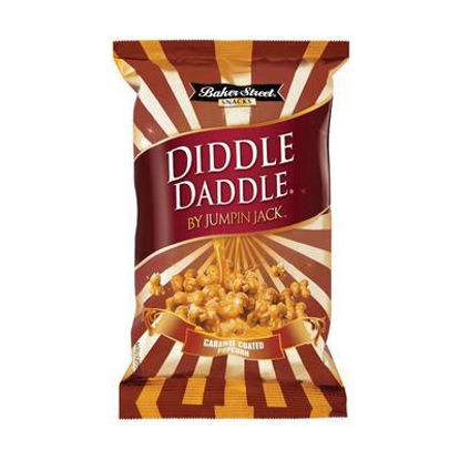 Picture of DIDDLE DADDLE CARAMEL 150G