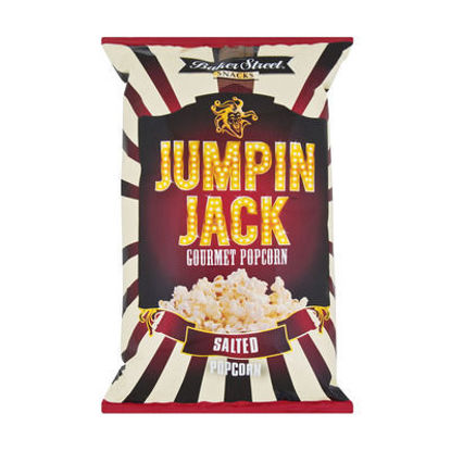 Picture of JUMPING JACK  LIGHTLY SALTED 90G