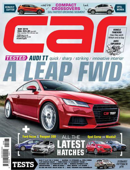 Picture of CAR MAGAZINE