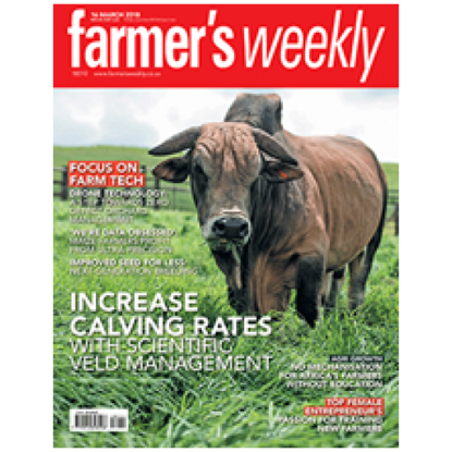 Picture of FARMERS WEEKLY