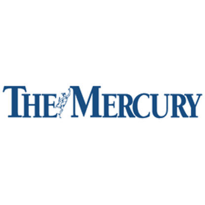 Picture of THE MERCURY NEWSPAPER