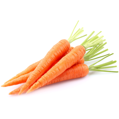 Picture of CARROTS 1KG