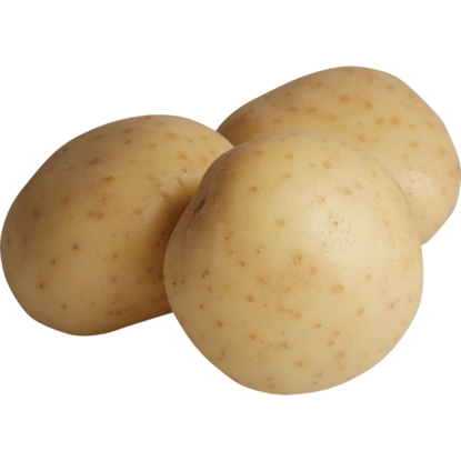 Picture of POTATOES LOOSE