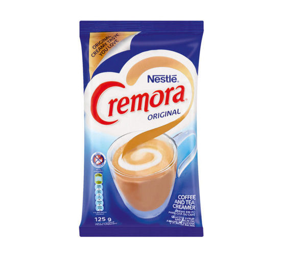 Picture of NESTLE CREMORA SACHET 125G