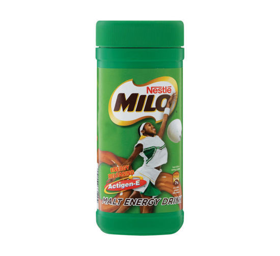 Picture of NESTLE MILO 250G