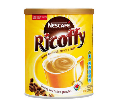 Picture of RICOFFY INSTANT COFFEE 250G