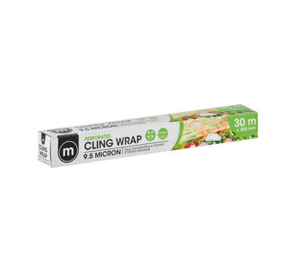 Picture of CLING WRAP PERFORATED 30M