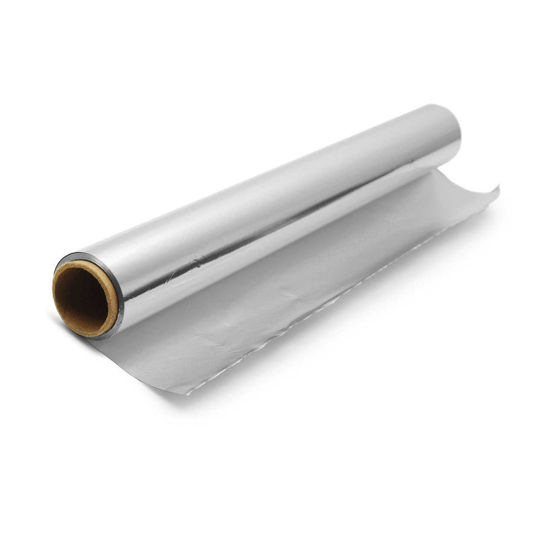 Picture of ALUMINIUM FOIL - HEAVY DUTY 5M x440MM