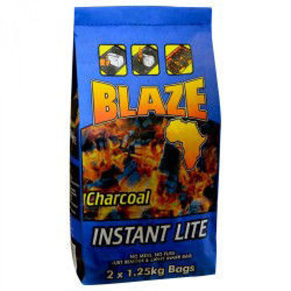 Picture of BLAZE INSTANT LITE 2 x 1.25KG
