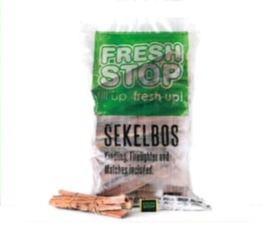 Picture of FRESHSTOP SEKELBOS WOOD 7KG