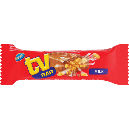 Picture of BEACON TV BAR MILK 47G