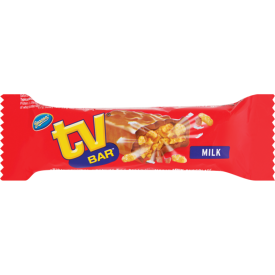 Picture of BEACON TV BAR MILK 47G