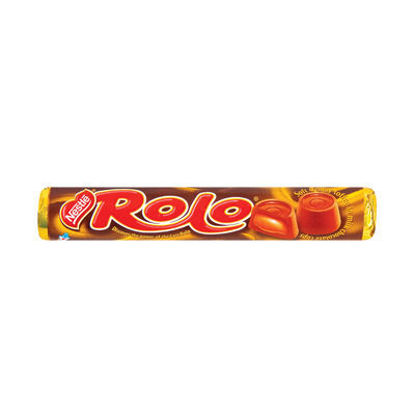 Picture of NESTLE ROLO 50G