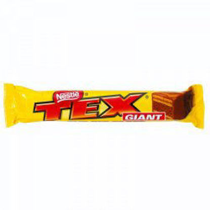 Picture of NESTLE TEX GIANT 58G