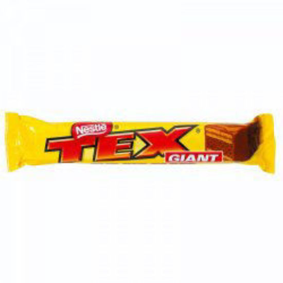 Picture of NESTLE TEX GIANT 58G
