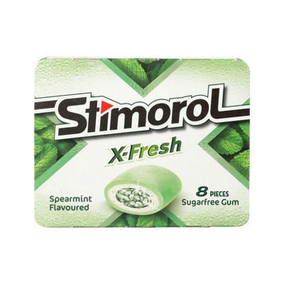 Picture of STIMOROL X FRESH SPEARMINT
