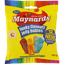 Picture of MAYNARDS FUNKY JELLY BABIES 125G