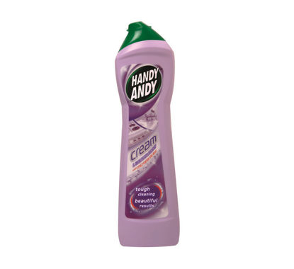 Picture of HANDY ANDY AMMONIA 500ML