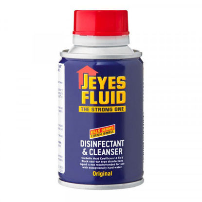 Picture of JEYES FLUID BLACK 125ML