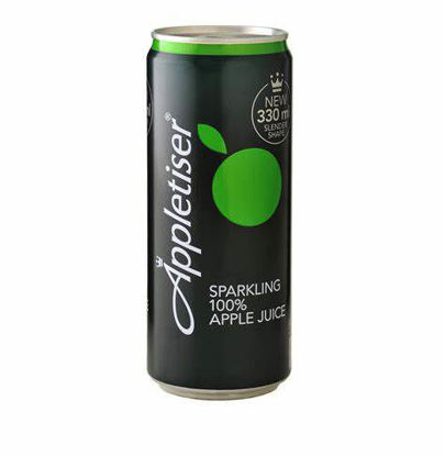 Picture of APPLETISER 330ML